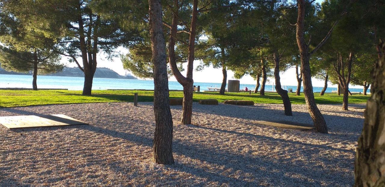 Forrest Apartment Portorož Extérieur photo