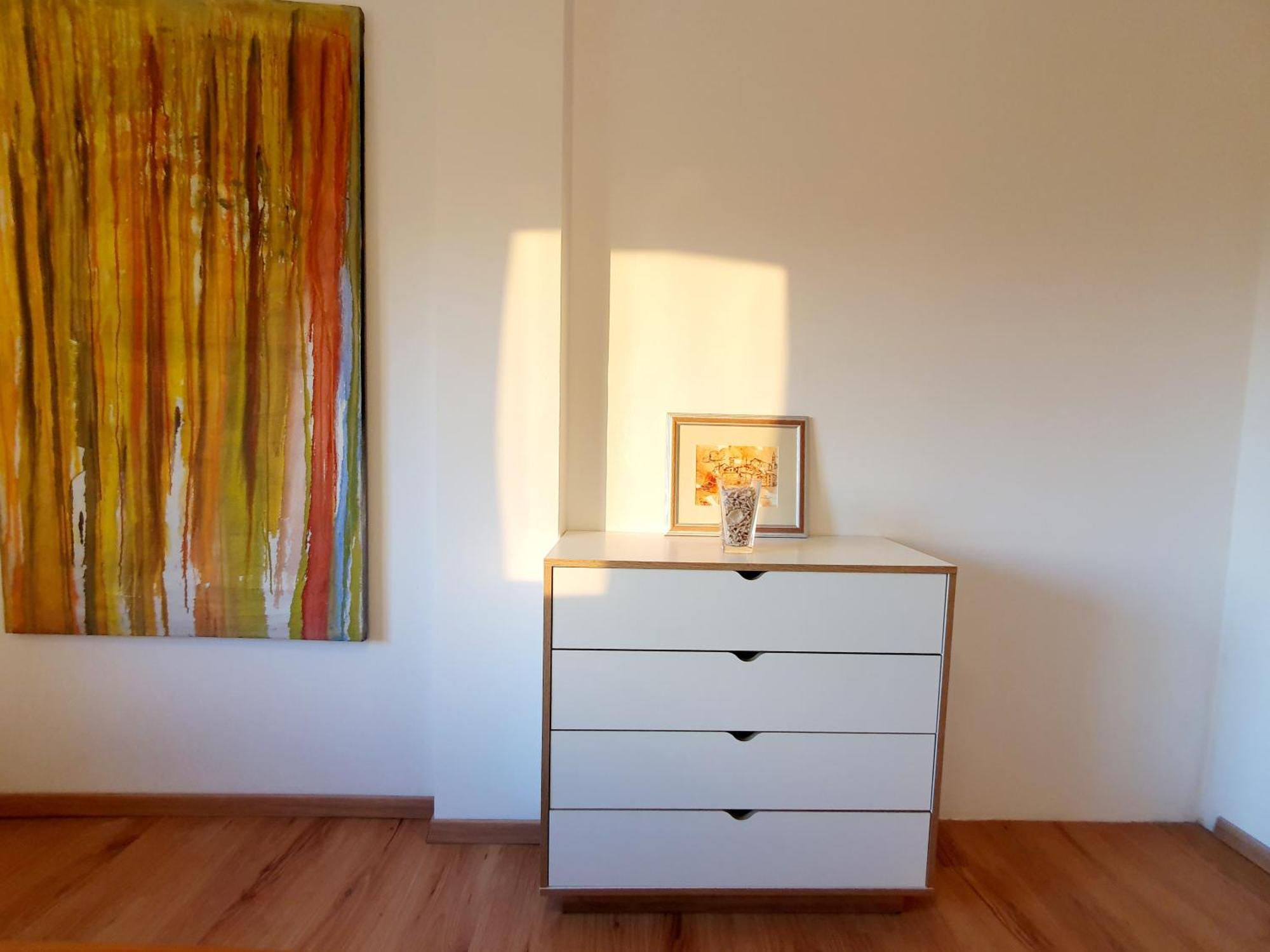 Forrest Apartment Portorož Extérieur photo