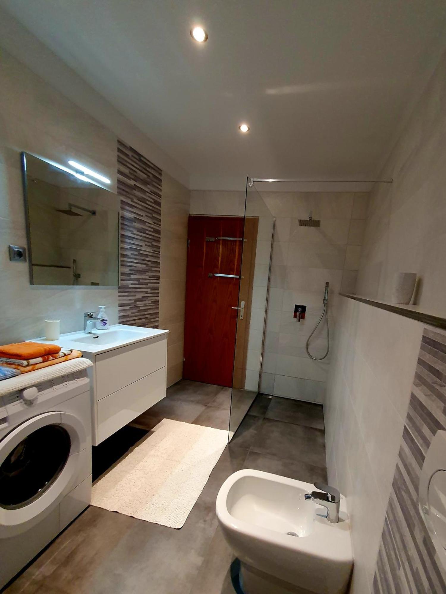 Forrest Apartment Portorož Extérieur photo