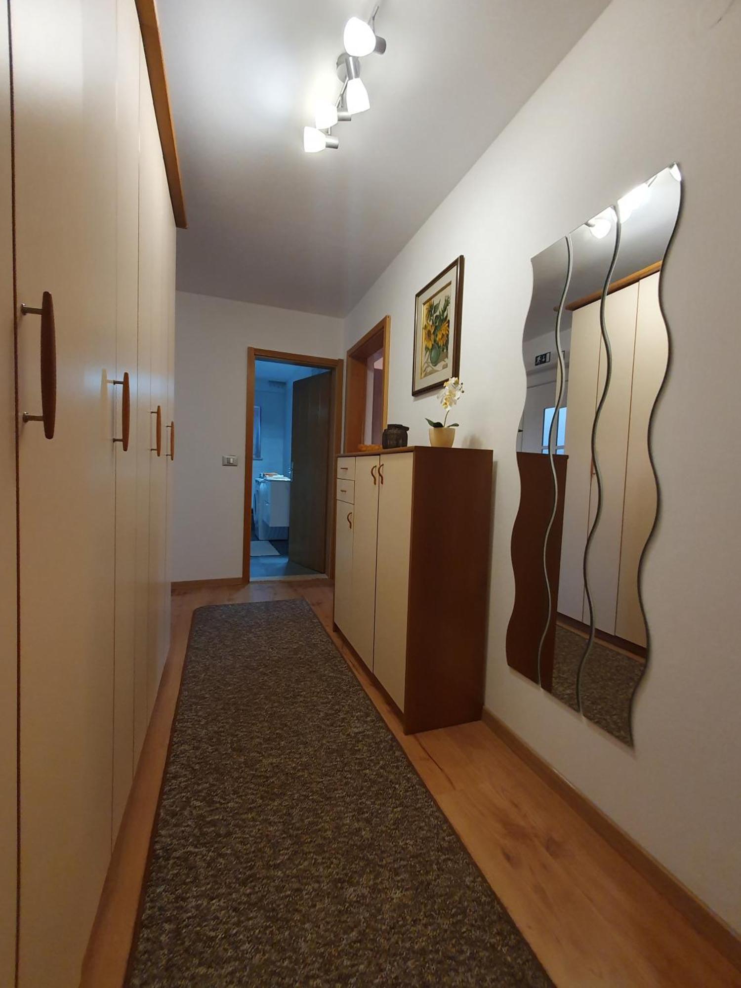 Forrest Apartment Portorož Extérieur photo
